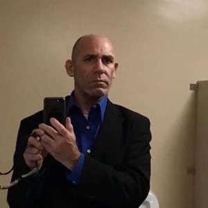 Meet your Posher, Brian